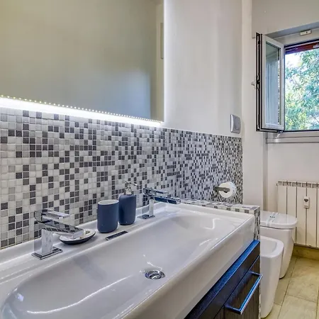 Apartament Uptown Cosy Flat With Sea View