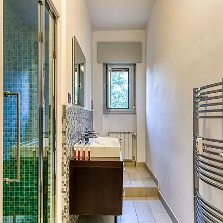 Apartman Uptown Cosy Flat With Sea View
