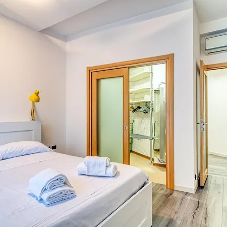 Apartament Uptown Cosy Flat With Sea View *