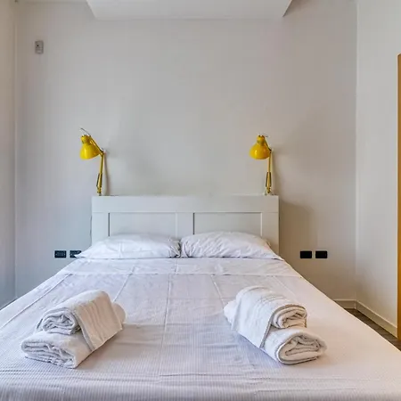 Apartament Uptown Cosy Flat With Sea View Triest